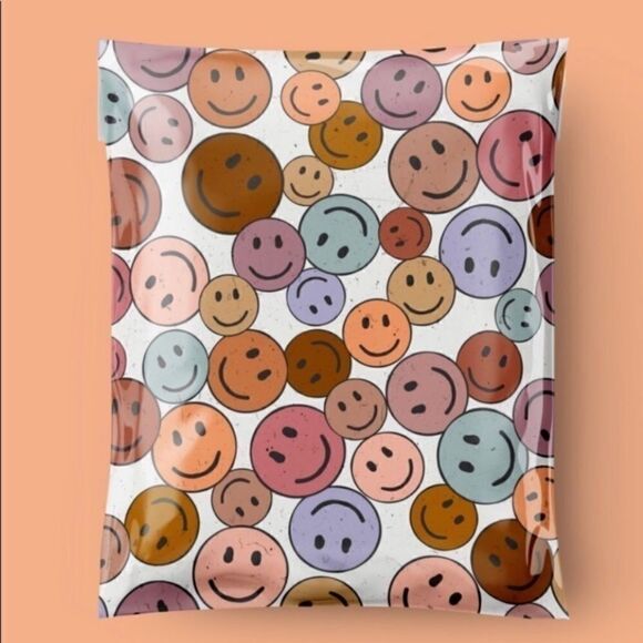 Special listing size 19x24 poly mailers PRINTS - Picture 3 of 16